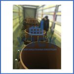 Купить односторонний сальниковый компенсатор ТС-579, 5.903 в Киргизии